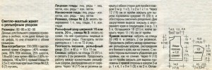 Описание